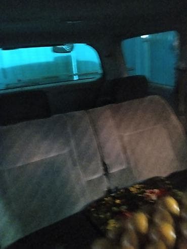 Продажа авто: Honda Odyssey: 1997 г., 2.3 л, Автомат, Бензин, Минивэн — 3