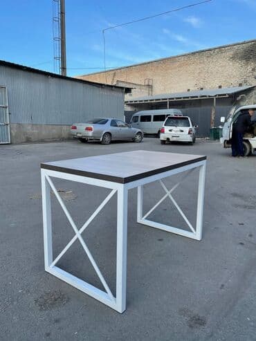 письменные столы цена: Письменный стол, Новый — 3