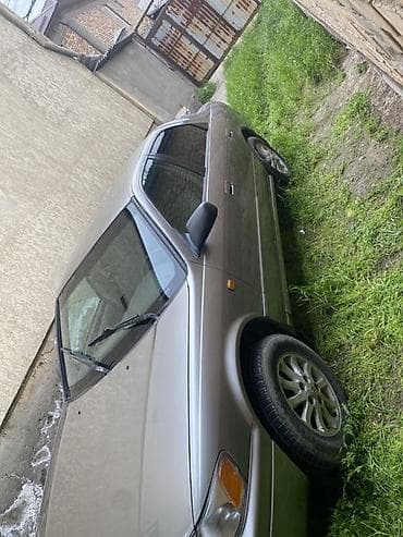 печка камри: Toyota Camry: 1997 г., 2.2 л, Автомат, Бензин, Седан — 2