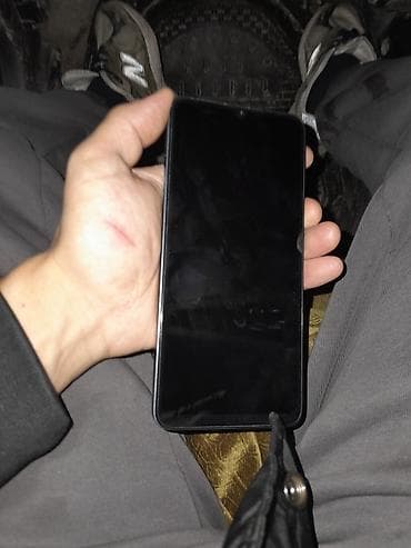 redmi k80: Redmi, Redmi 13C, Жаңы, 256 ГБ, түсү - Көк — 2