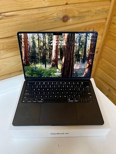 макбук в рассрочку бишкек: 💻 Продаю MacBook Air M2 Chipиз Америка Macbook Air 13 M2 - — 1