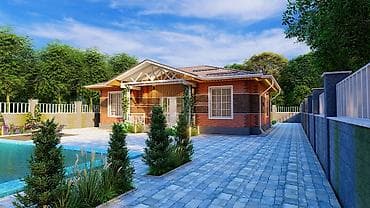 разработка дизайна: Дизайн, Смета на строительство, Проектирование | Офисы, Квартиры, Дома — 7