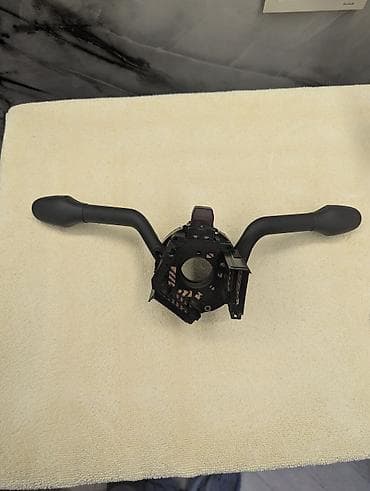 козырек для авто: Комбинированный подрулевой переключатель Фольксваген Пассат В3 - — 3