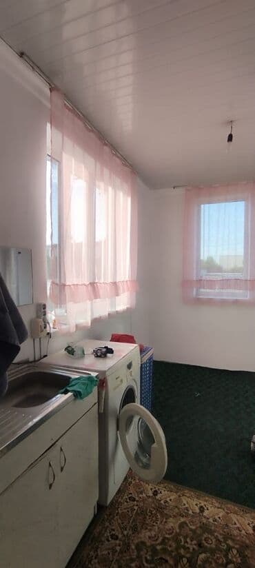 дом нижний аларча: Үй, 175 кв. м, 5 бөлмө, Кыймылсыз мүлк агенттиги, Косметикалык оңдоо — 4