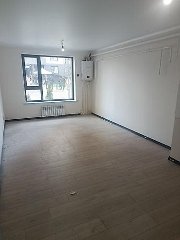 квартира 15: 1 комната, 52 м², Элитка, 1 этаж, Евроремонт — 8