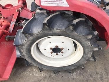 трактир беларус: Продается японский трактор Митцубисси МТх225 в пути. Идеальное — 9