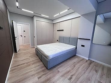 Гаражи: 2 комнаты, Агентство недвижимости, Без подселения, С мебелью полностью — 5