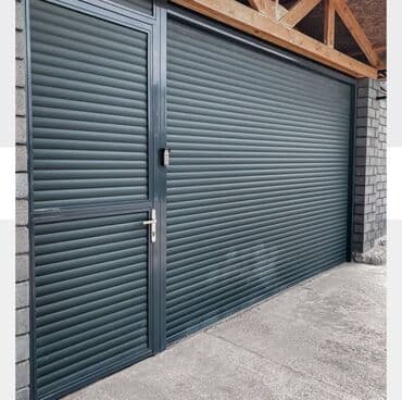 Рольставни жалюзи ролеты рол ворота рол штора установка и ремонт at lalafo.kg Рольставни жалюзи ролеты рол ворота рол штора установка и ремонт