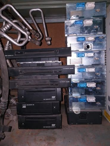 Бмв амартизаторы на е53, е60,е90 at lalafo.kg Бмв амартизаторы на е53, е60,е90