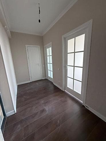 flat osh: 2 комнаты, 61 м², Элитка, 3 этаж, Евроремонт — 1
