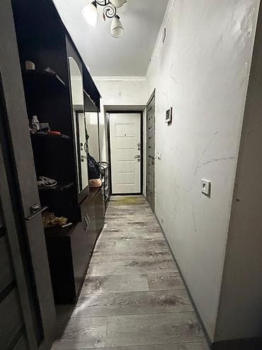 Продажа квартир: 3 комнаты, 41 м², 1 этаж, Косметический ремонт — 1