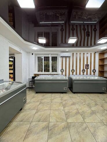 магазин продуктовый в аренду: 8 мкр Сдается помещение под магазин или другой бизнес Площадь: 50м2 — 7