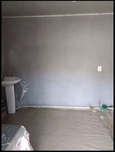 иссык куль сдаю: 89 м², 4 комнаты, Утепленный, Забор, огорожен — 3