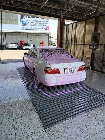 Продажа авто: Nissan Cefiro: 2000 г., 2 л, Автомат, Бензин, Седан — 2