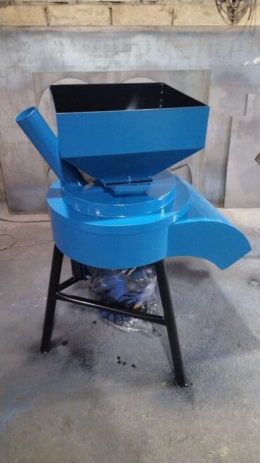 дробил: Дробилка,цены от 24 т сом сенорезка,овощерезка,зернодробилка — 14