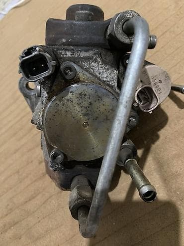 evolution mk249: Продается ТНВД DENSO HU294 / Nissan 16700-EC00E Оригинальный ТНВД — 2