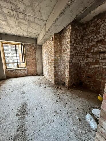 недостроеные дома: 2 бөлмө, 89 кв. м, Элитка, 2 кабат, ПСО (өзү оңдоп түзөтүп бүтүү үчүн) — 8