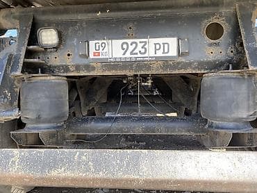 gear fit: Прицеп, Самосвал — 5