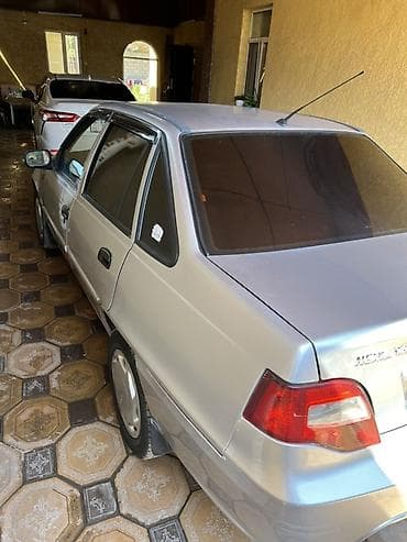 трамблер нексия: Daewoo Nexia: 2012 г., 1.6 л, Механика, Бензин, Седан — 7