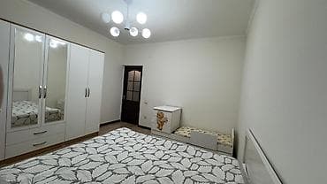 2х кв: 2 комнаты, 65 м², Элитка, 2 этаж, Свежий ремонт — 5