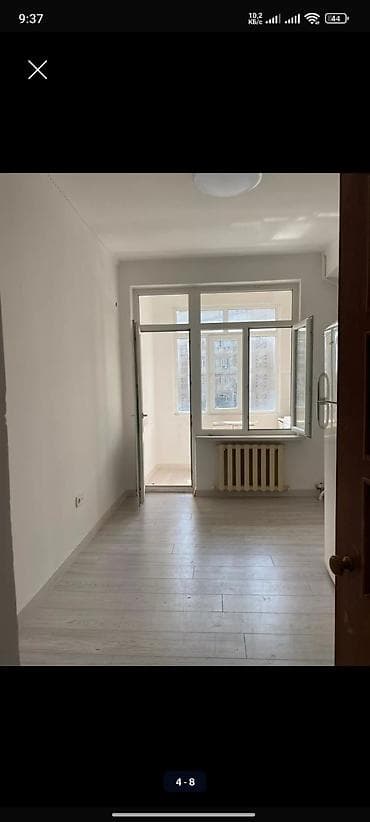 сдаю комнату кант: 42 м² — 3