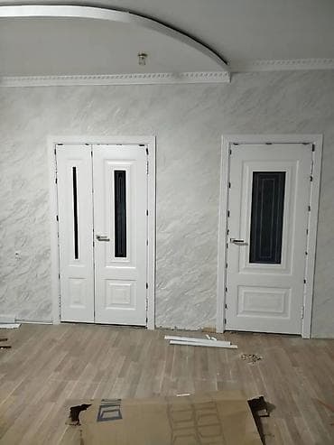 врата: Дверь: Установка, Бесплатный выезд — 5