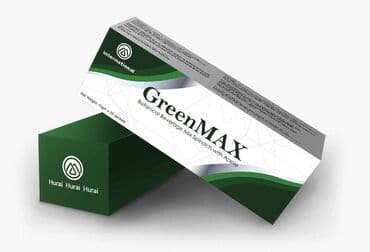 кофе в капсулах бишкек: GreenMAX GreenMAX  Это безопасный, здоровый и удобный способ очистить — 1