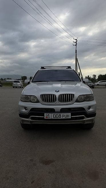 бмв е34 ручка: BMW X5: 2006 г., 4.4 л, Автомат, Бензин, Кроссовер — 4