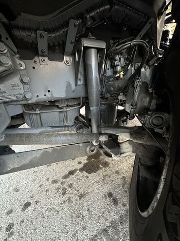 диск на фуру цена: Тягач, DAF, 2018 г. — 8