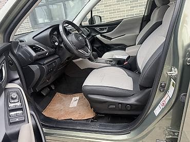 can am: Subaru Forester: 2020 г., 2.5 л, Автомат, Бензин, Кроссовер — 9