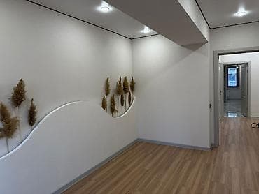 Жасалгалоочу жумуштар: 6 жылдан ашык тажрыйба — 4