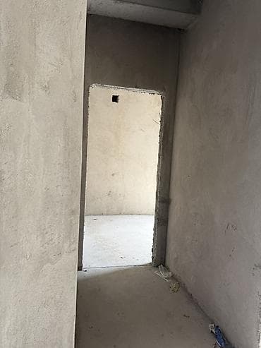 квртира: 1 комната, 44 м², Элитка, 8 этаж, Готовая ПСО (под самоотделку) — 4