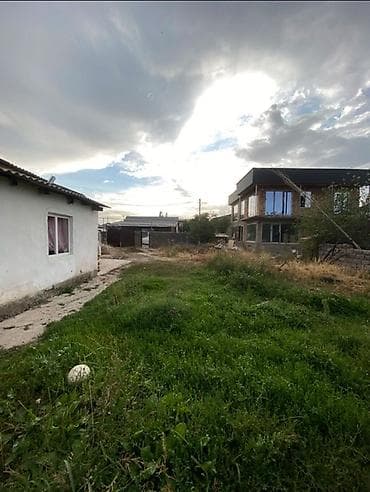 batir service: 8 соток, Для строительства, Красная книга — 1