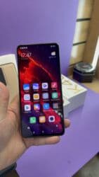 пока f4 gt цена в бишкеке: Redmi, Redmi K40S, Колдонулган, 256 ГБ — 17