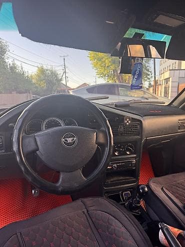 daewoo centra: Daewoo Nexia: 2011 г., 1.5 л, Ручные, Бензин, Седан — 10