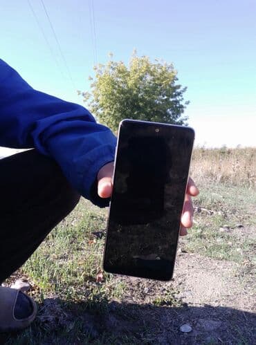 купить жпс трекер: Samsung Galaxy Note20, Колдонулган, 64 ГБ, түсү - Ак, 2 SIM — 3