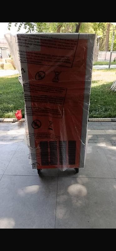 Продается мороженный аппарат — 4