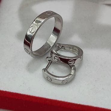 Серебро 925 пробы Размеры имеются Для заказа пишите на Ватсапп