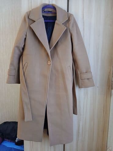 Пальтолор, Классика, Күз-жаз, Кашемир, Узун модель, Куру менен, Денеге кыналып турган модель, Бир борттуу модель, S