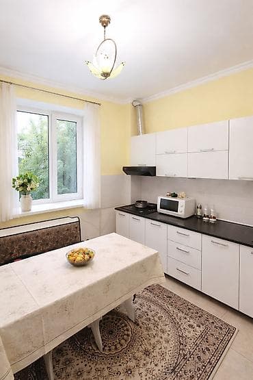 ул ленина: 2 комнаты, 58 м², 2 этаж — 3