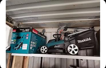 газонная трава цена бишкек: Электрическая газонокосилка Makita 2-in-1 - Тип: сетевой — 9