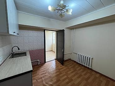 osh flat: 2 комнаты, 51 м², Индивидуалка, 8 этаж, Косметический ремонт — 5