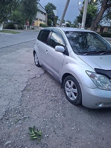 форд фокус 1 6: Toyota Ist: 2002 г., 1.3 л, Автомат, Бензин, Хэтчбэк — 1