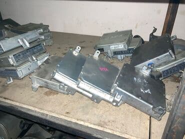 словари электронный ключ: ЭБУ (КОМПЬЮТЕР) TOYOTA,MAZDA,HONDA,SUBARU, NISSAN,BMW E60 В НАЛИЧИИ — 2