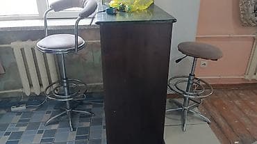 кухни бу: Чалып алып кеткиле срочно сатылат бугун — 1