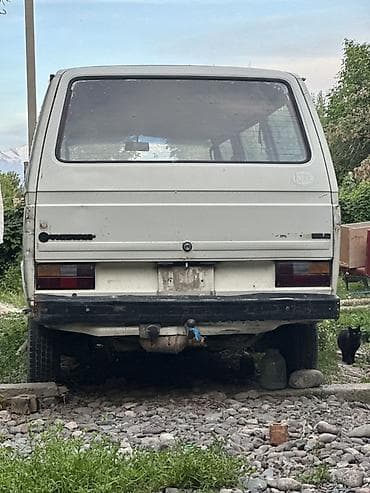 фара опель вектра с: Volkswagen Transporter: 1973 г., Механика, Фургон — 2