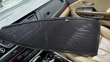 eagle eyes: Солнцезащитный экран — 1