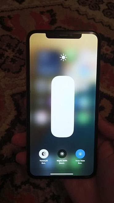 6s iphone: IPhone Xs Max, Б/у, 64 ГБ, Золотой, 100 % — 4
