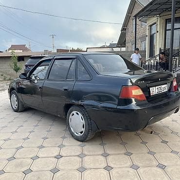Daewoo Nexia: 2013 г., 1.5 л, Кол менен иштөөчү, Бензин, Седан — 7
