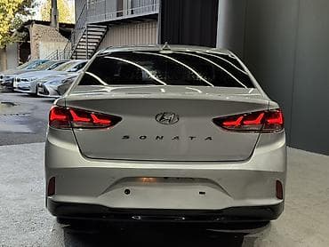 киа к7 фара: Hyundai Sonata: 2020 г., 2 л, Автомат, Газ, Седан — 7